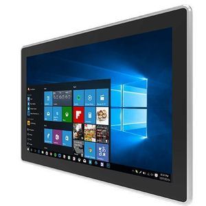 panel PC con touch screen multitouch 1