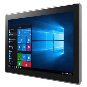 panel PC con touch screen multitouch 1