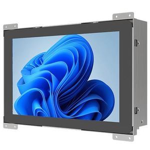 panel PC con touch screen multitouch 1