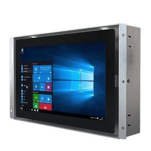 panel PC con touch screen multitouch 1