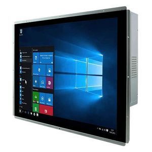 panel PC con touch screen multitouch 1