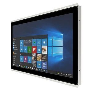panel PC con touch screen multitouch 1