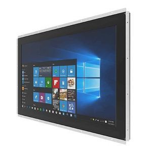 panel PC con touch screen multitouch 1