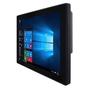 panel PC con touch screen multitouch 1