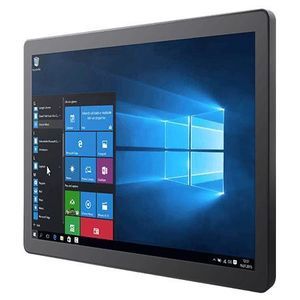 panel PC con touch screen multitouch 1
