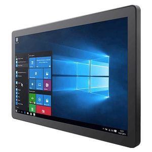 panel PC con touch screen multitouch 1