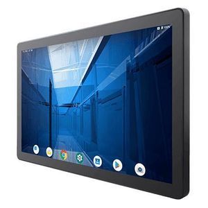 panel PC con touch screen multitouch 1