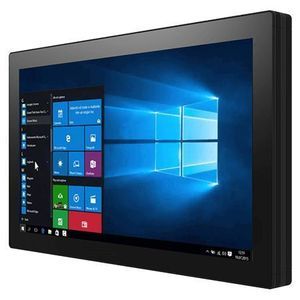 panel PC con touch screen multitouch 1