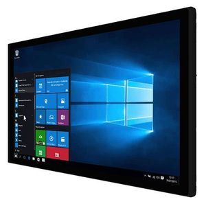 panel PC con touch screen multitouch 1