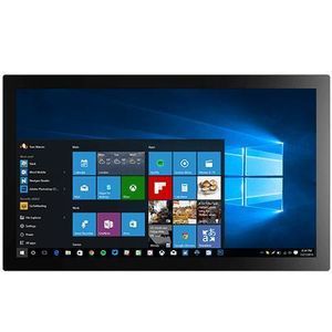 panel PC con touch screen multitouch 1