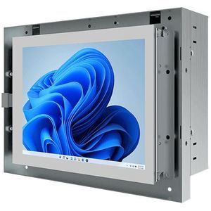 panel PC con touch screen resistivo 1
