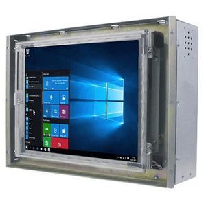 panel PC con touch screen resistivo 1
