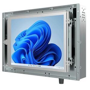 panel PC con touch screen resistivo 1