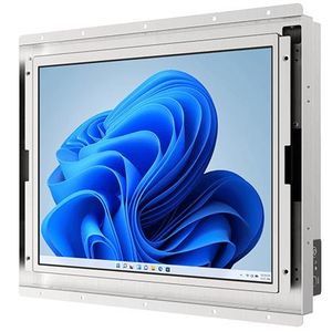 panel PC con touch screen resistivo 1