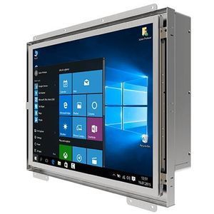 panel PC con touch screen 1