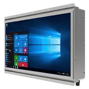 panel PC con touch screen resistivo 1