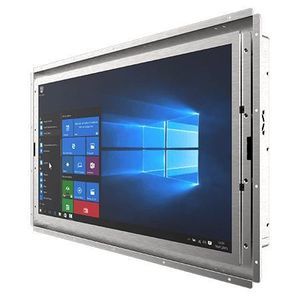 panel PC con touch screen resistivo 1