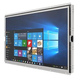 panel PC con touch screen resistivo 1