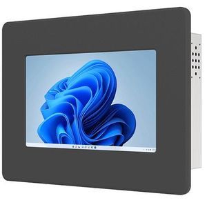 panel PC con touch screen resistivo 1