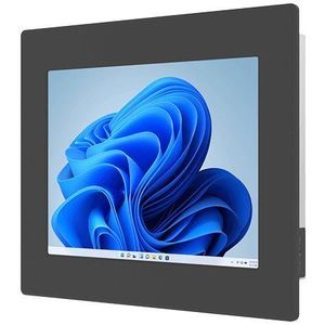 panel PC con touch screen resistivo 1