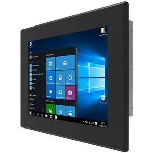 panel PC con touch screen resistivo 1