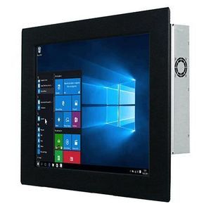 panel PC con touch screen resistivo 1