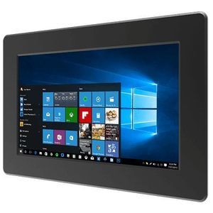 panel PC con touch screen resistivo 1