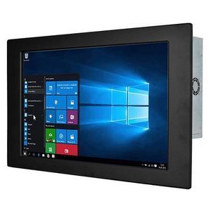 panel PC con touch screen multitouch 1