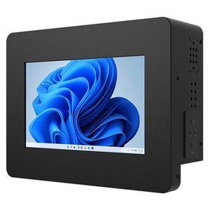 panel PC con touch screen resistivo 1
