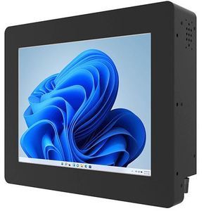 panel PC con touch screen resistivo 1