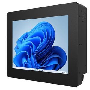 panel PC con touch screen resistivo 1