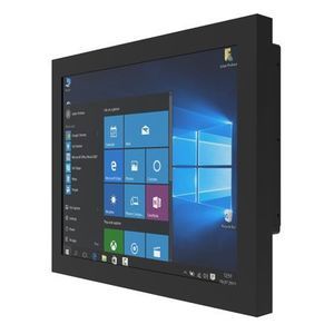 panel PC con touch screen resistivo 1