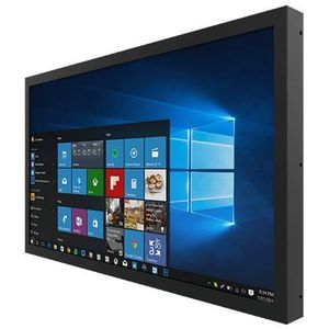 panel PC con touch screen resistivo 1