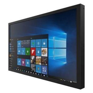 panel PC con touch screen resistivo 1