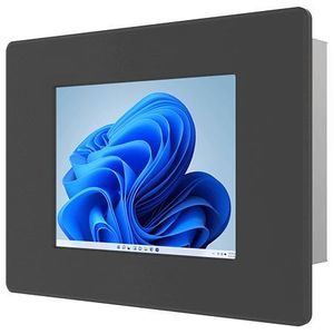 panel PC con touch screen resistivo 1