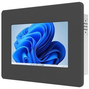 panel PC con touch screen resistivo 1