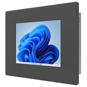 panel PC con touch screen resistivo 1