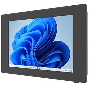 panel PC con touch screen resistivo 1