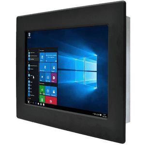 panel PC con touch screen resistivo 1