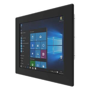 panel PC con touch screen resistivo 1