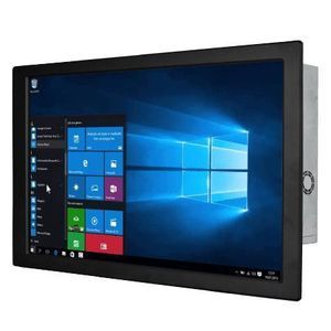 panel PC con touch screen resistivo 1