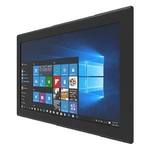 panel PC con touch screen resistivo 1