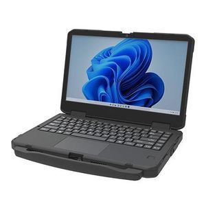 computer portatile industriale