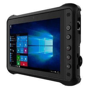 tablet Windows 10 IoT Entreprise 1