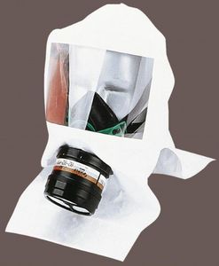 cappuccio di protezione