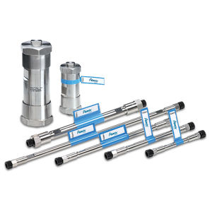 colonna UHPLC