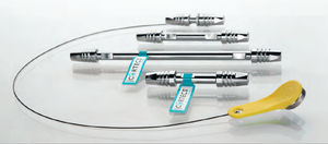 colonna UHPLC