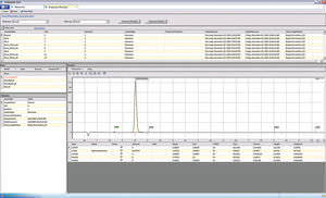 software di gestione dati