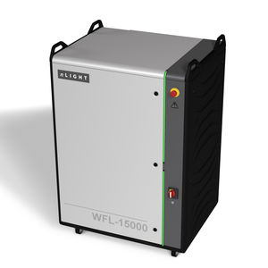 laser CW