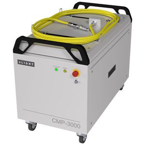 laser ad alta potenza